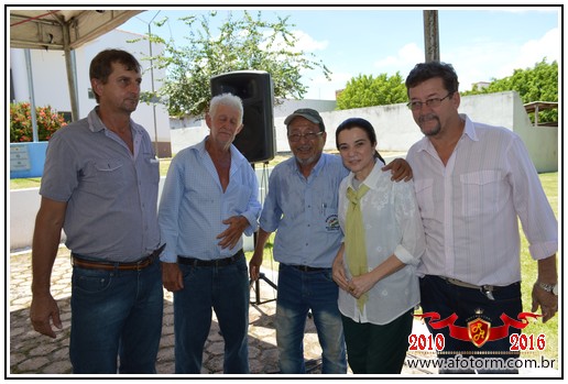rolim de moura